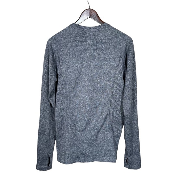 ATHLETA Fast Track 1/2 Zip-Up Pullover - Picture 4 of 9